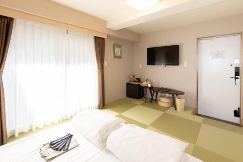 Light Hotel - Vacation STAY 91012v - Tap to explore photos