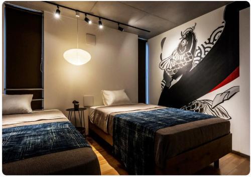 world potential / Vacation STAY 4613 Room Type - Apartment