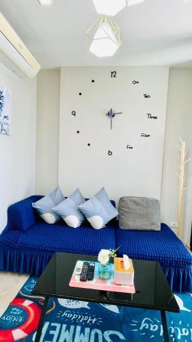 The base Central Pattaya 27 by Numam