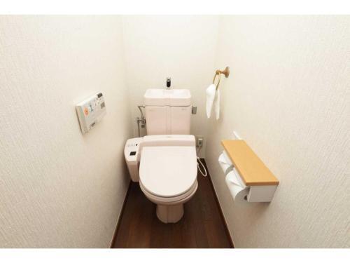 Kumegawa Wing Hotel - Vacation STAY 63080v - Tap to explore photos