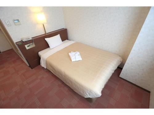 Kumegawa Wing Hotel - Vacation STAY 63053v - Tap to explore photos