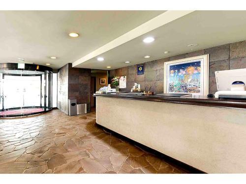 Kumegawa Wing Hotel - Vacation STAY 63053v - Tap to explore photos