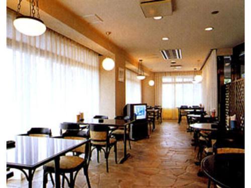 Kumegawa Wing Hotel - Vacation STAY 63074v - Tap to explore photos