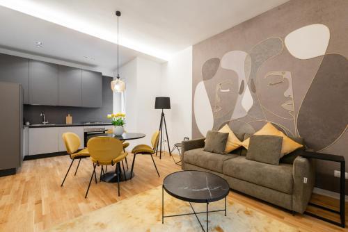 Ascanio's Cozy Apartment - by 101Flats - Tap to explore photos