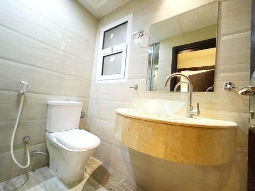 Zenith Smart Vacation Homes Rental - ZENITH TOWER A1 - Tap to explore photos