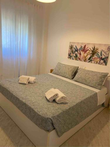 Green house 3 Room Type - One-Bedroom Apartment Green house 3 Room Type - One-Bedroom Apartment