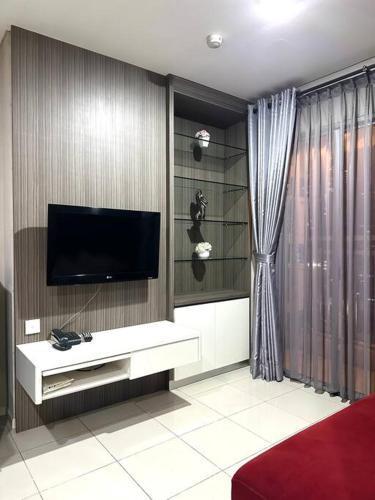 Thamrin City Serviced Condominium Full Facilities B2CT3A - Tap to explore photos