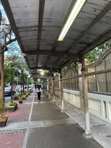 Thamrin City Serviced Condominium Full Facilities B2CT3A - Tap to explore photos