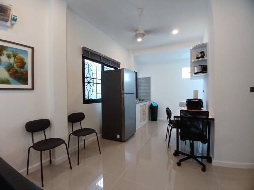 Bayok 11 - 2 Bedrooms 2 Bathrooms Villa Near Kathu Waterfall Room Type - Villa