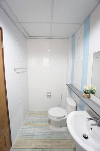 Maruay Living Apartment 506 (Khaosan/Chinatown/Samyot MRT) - Tap to explore photos