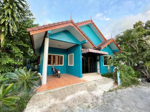 The Endless Bangtao Residence Wat 1