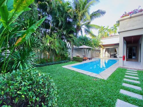 Perfect 2br Pool Villa In Residence Bangtao Beach1 - Tap to explore photos
