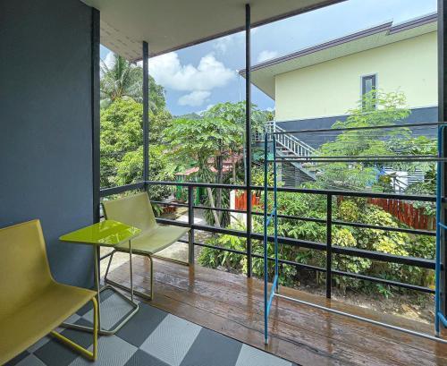 The Endless Bangtao Residence 1987 - Tap to explore photos