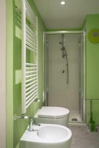 NEW Mini Loft per 3 a Roma centro - Tap to explore photos