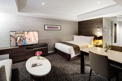 Somerset Ginza East Tokyo - Vacation STAY 12955 - Tap to explore photos