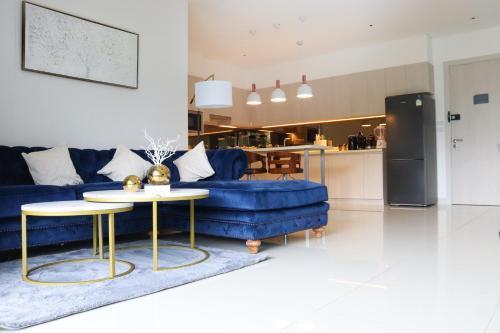 Cassia 3BR Sea View apt by NLA - Tap to explore photos