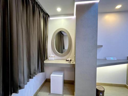 DiscoveryHome3 at Pratunammarket
