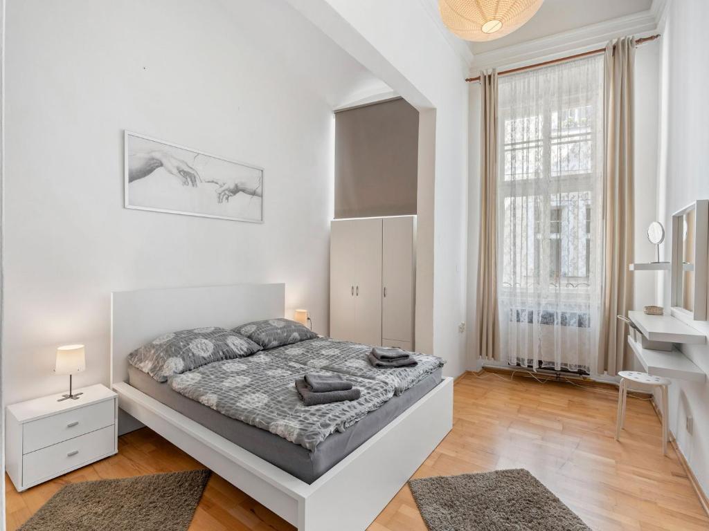 Apartment Old Town home-4 by Interhome - Tap to explore photos