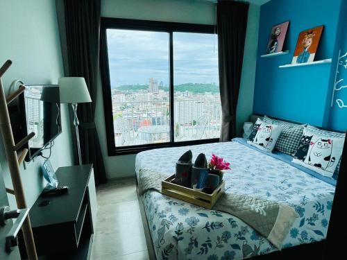 The base Central Pattaya 529 by Numam - Tap to explore photos