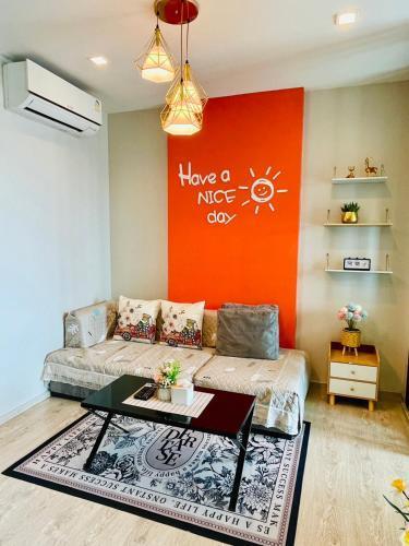 The base Central Pattaya 529 by Numam - Tap to explore photos