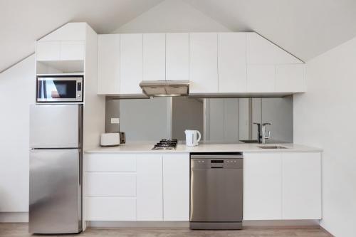 Bondi Beach Studio Suite 2 Room Type - Studio Apartment