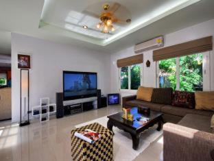 Paradise Samui Villa (Villa 2) - Tap to explore photos