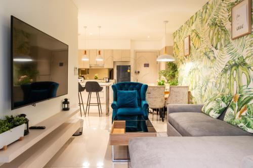Cassia 2 BR Sea View&Terrace apt by NLA - Tap to explore photos