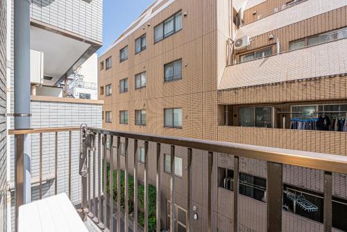 KYARA Hotelミスミ302 - Tap to explore photos