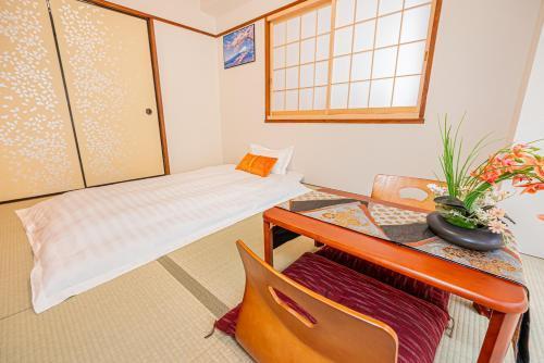 KYARA Hotelミスミ302 - Tap to explore photos