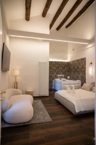 Enjoyhousebracciano Suite 3