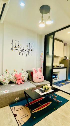The base Central Pattaya 338 by Numam