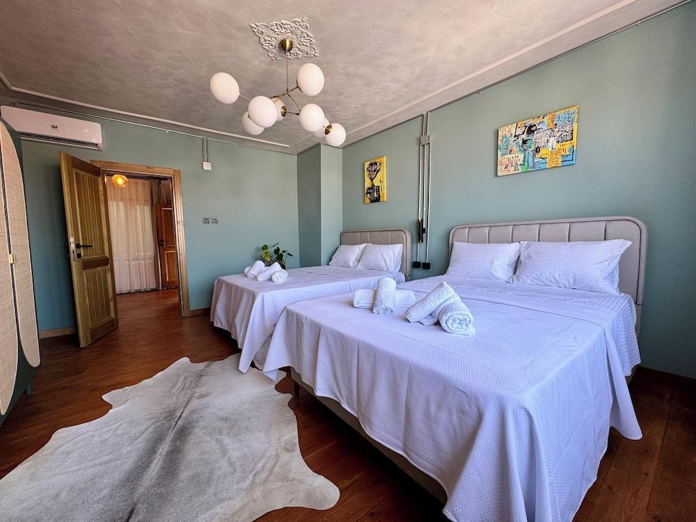 Mansion Istanbulite Room Type - Deluxe Villa