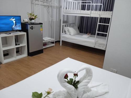 NK Guesthouse 1 - Tap to explore photos