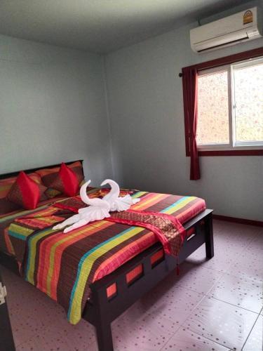 Palm Tian Home A12 Room Type - Double Room
