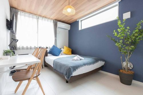 ぷふかTK東向島1F - Pufuka TK higashi mukojima1F