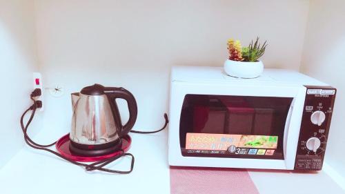 yikebukuro LuckyHouse 池袋一軒家 幸運の家 Room Type - Three-Bedroom Villa