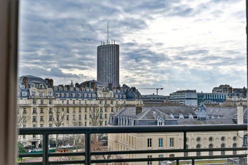 Appartement proche 17ème arrondissement - Neuilly