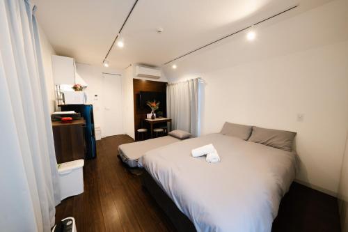 FL Residence Shinjuku Kawadacho