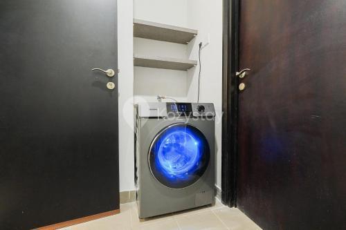 Satori by Kozystay - Sudirman Room Type - Three-Bedroom Apartment