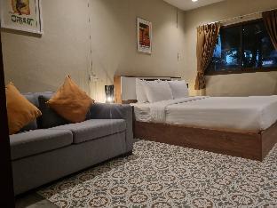 New Breakers Hotel Rawai