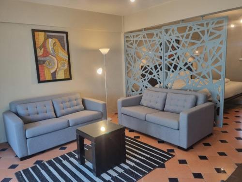 New Breakers Hotel Rawai Room Type - Deluxe Suite