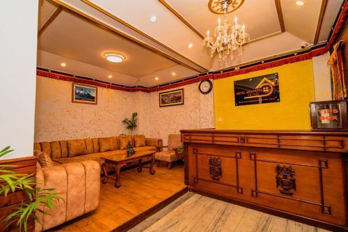 Hotel Aashraya Home - Tap to explore photos