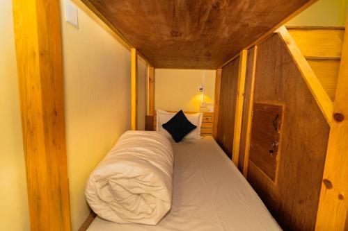 Hotel Aashraya Home