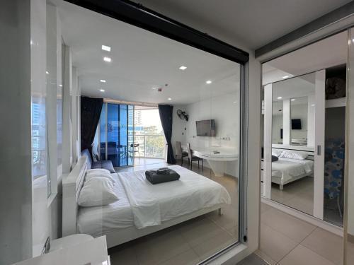 Sands Condo Studio 73 by ThaiminatorPattaya - Tap to explore photos