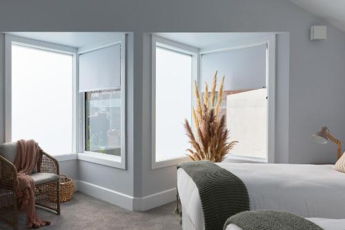 Boutique Stays - Two Plus Two - Tap to explore photos