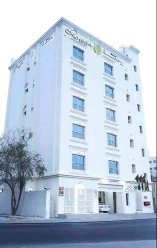 Rawda Hotel - Tap to explore photos