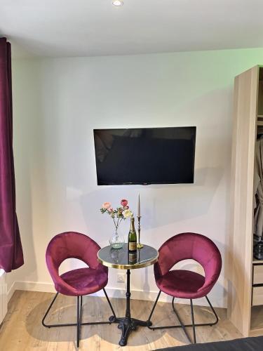 Relax Room proche PARIS Porte de Versailles - Tap to explore photos