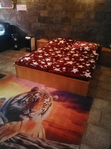 Vila Barrandov Room Type - One-Bedroom Apartment