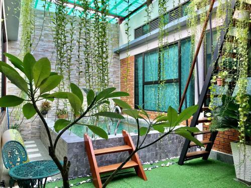 Adagaya Villa - Villa With Private Pool, Without Pool