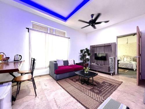 Adagaya Villa - Villa With Private Pool, Without Pool - Tap to explore photos